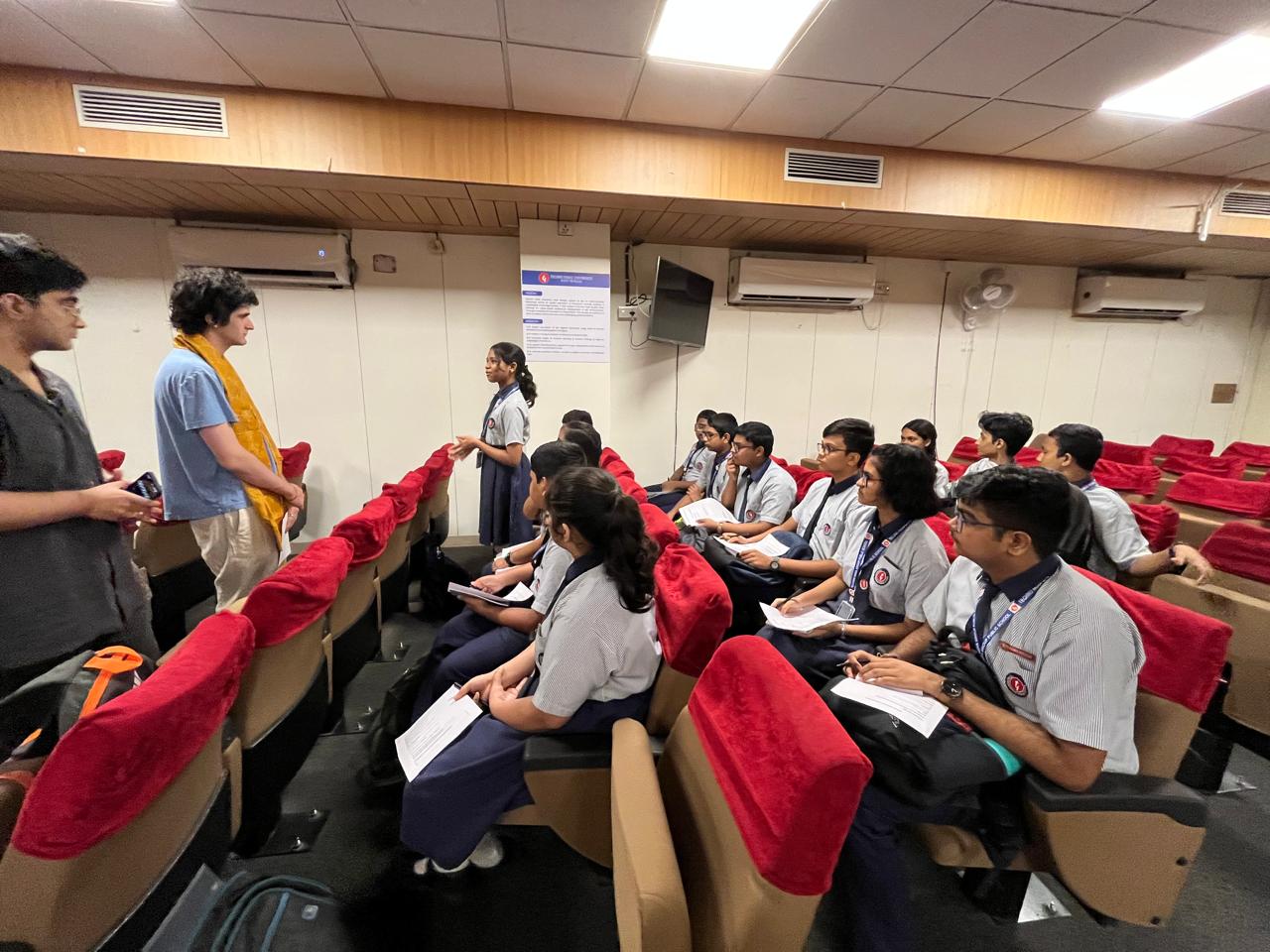 Debating Excellence 2025